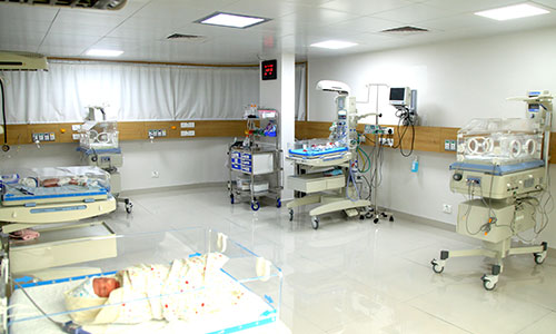 Woman Health Care