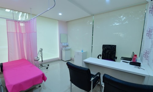 Woman Health Care