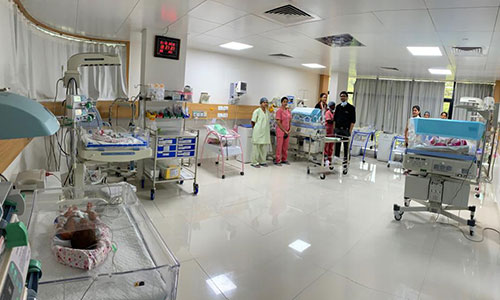 Woman Health Care