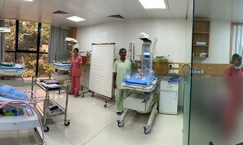 Woman Health Care